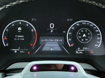 LEXUS RX - 4