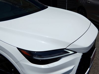 2025 Lexus RX — миниатюра 133