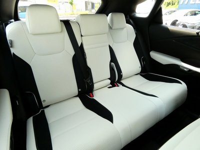 2025 Lexus RX — миниатюра 63