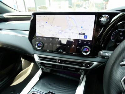 2025 Lexus RX — миниатюра 43