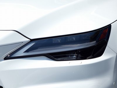 2025 Lexus RX — миниатюра 26