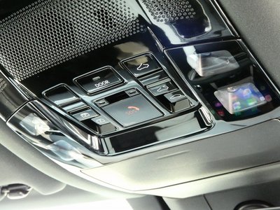 2025 Lexus RX — миниатюра 92