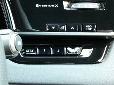 2025 Lexus RX — миниатюра 81