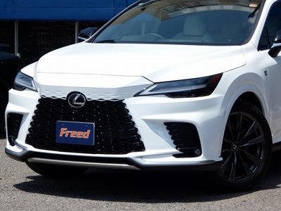 2025 Lexus RX — миниатюра 122