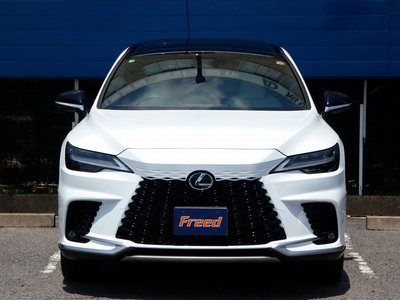 2025 Lexus RX — миниатюра 7