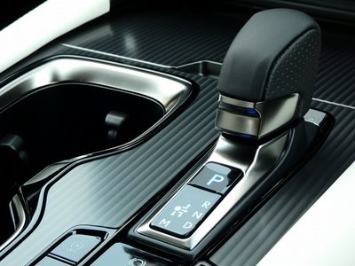 2025 Lexus RX — миниатюра 77