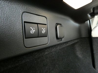 2025 Lexus RX — миниатюра 116