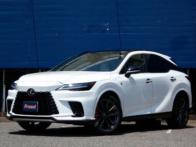 2025 Lexus RX — миниатюра 20