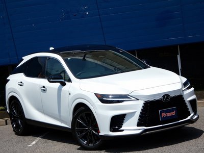 2025 Lexus RX — миниатюра 15