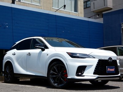 2025 Lexus RX — миниатюра 123