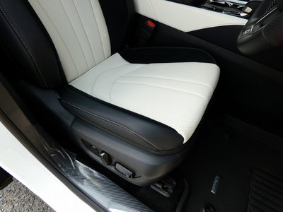 2025 Lexus RX — миниатюра 35