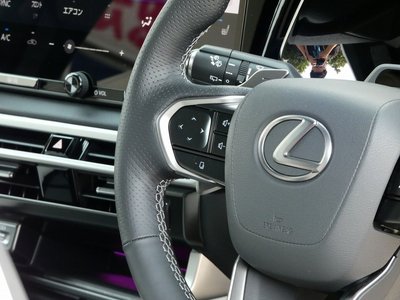 2025 Lexus RX — миниатюра 121