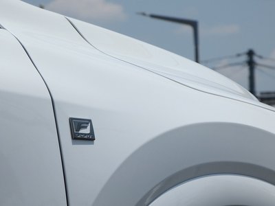 2025 Lexus RX — миниатюра 135