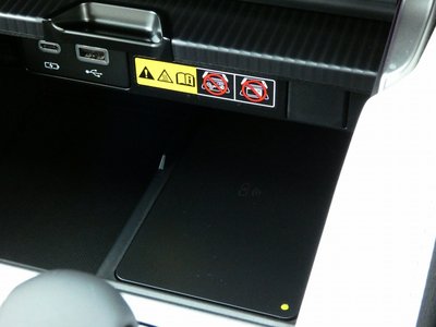 2025 Lexus RX — миниатюра 74