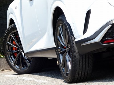 2025 Lexus RX — миниатюра 145