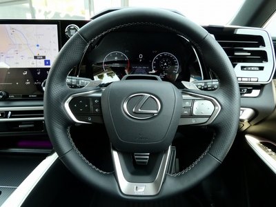 2025 Lexus RX — миниатюра 49