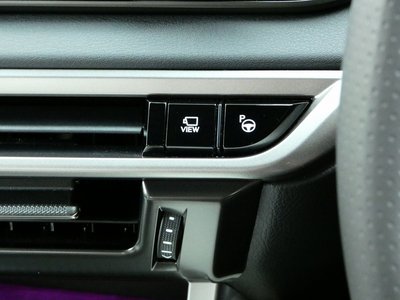 2025 Lexus RX — миниатюра 75