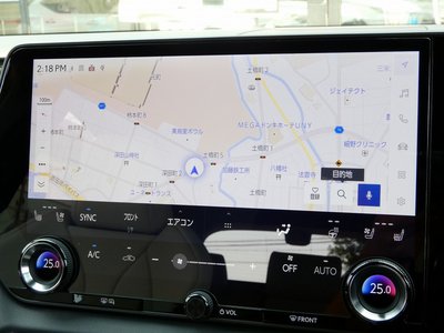 2025 Lexus RX — миниатюра 51