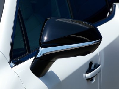 2025 Lexus RX — миниатюра 130