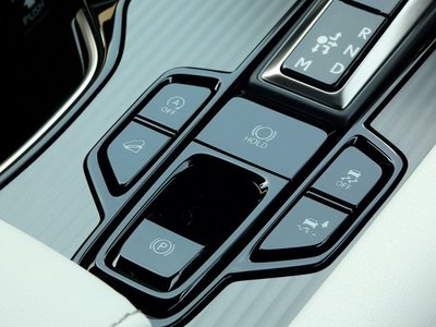 2025 Lexus RX — миниатюра 70