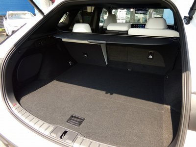 2025 Lexus RX — миниатюра 107