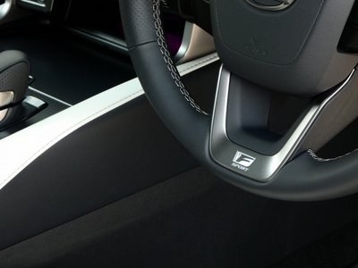 2025 Lexus RX — миниатюра 111