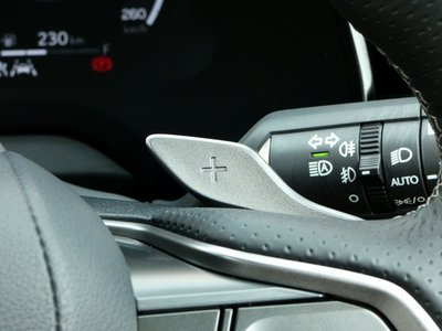 2025 Lexus RX — миниатюра 47