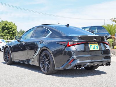 LEXUS IS - 6