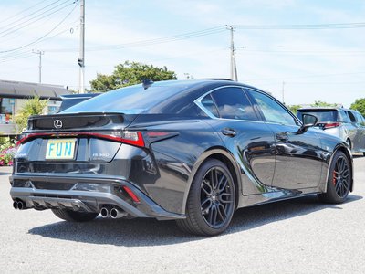 LEXUS IS - 5