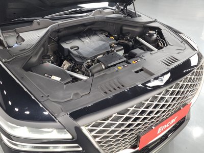 GENESIS GV80 - 7
