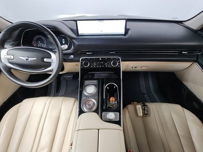 GENESIS GV80 - 5