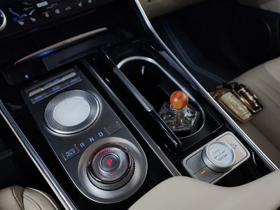 GENESIS GV80 - 9