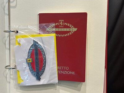 FERRARI 458 SPECIALE - 5