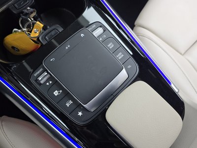 صورة مصغرة 30 لـ 2021 Mercedes-BENZ GLA