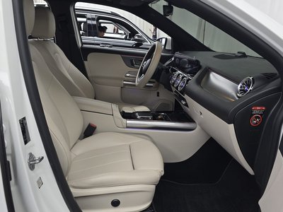 صورة مصغرة 16 لـ 2021 Mercedes-BENZ GLA