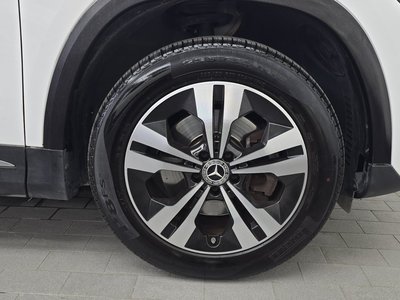 صورة 8 لـ 2021 Mercedes-BENZ GLA