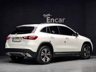 صورة 3 لـ 2021 Mercedes-BENZ GLA