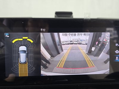 صورة مصغرة 20 لـ 2021 Mercedes-BENZ GLA