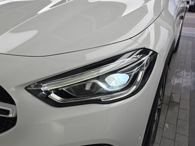 صورة 9 لـ 2021 Mercedes-BENZ GLA