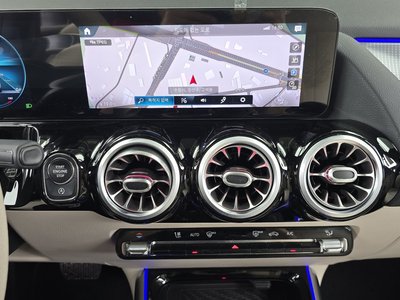 صورة مصغرة 19 لـ 2021 Mercedes-BENZ GLA
