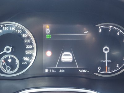 GENESIS G80 (RG3) - 7