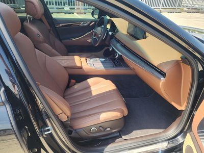 صورة مصغرة 11 لـ 2022 Genesis G80 (RG3)
