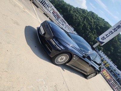 صورة مصغرة 18 لـ 2022 Genesis G80 (RG3)