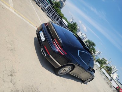 صورة مصغرة 19 لـ 2022 Genesis G80 (RG3)
