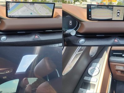 صورة مصغرة 14 لـ 2022 Genesis G80 (RG3)