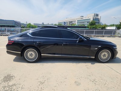 صورة مصغرة 17 لـ 2022 Genesis G80 (RG3)