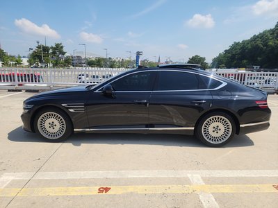 صورة مصغرة 16 لـ 2022 Genesis G80 (RG3)