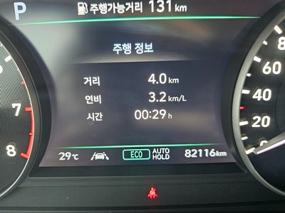 صورة 8 لـ 2021 Genesis G90