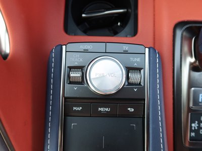 2017 Lexus LC 缩略图 59