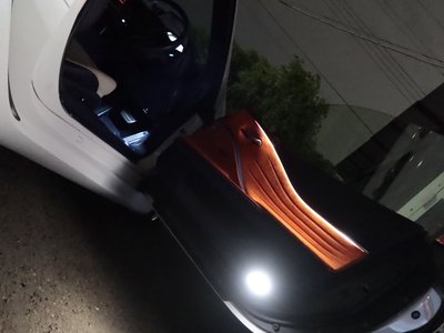 2017 Lexus LC 缩略图 37